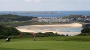 Alderney the Perfect Destination for a Golfing Getaway