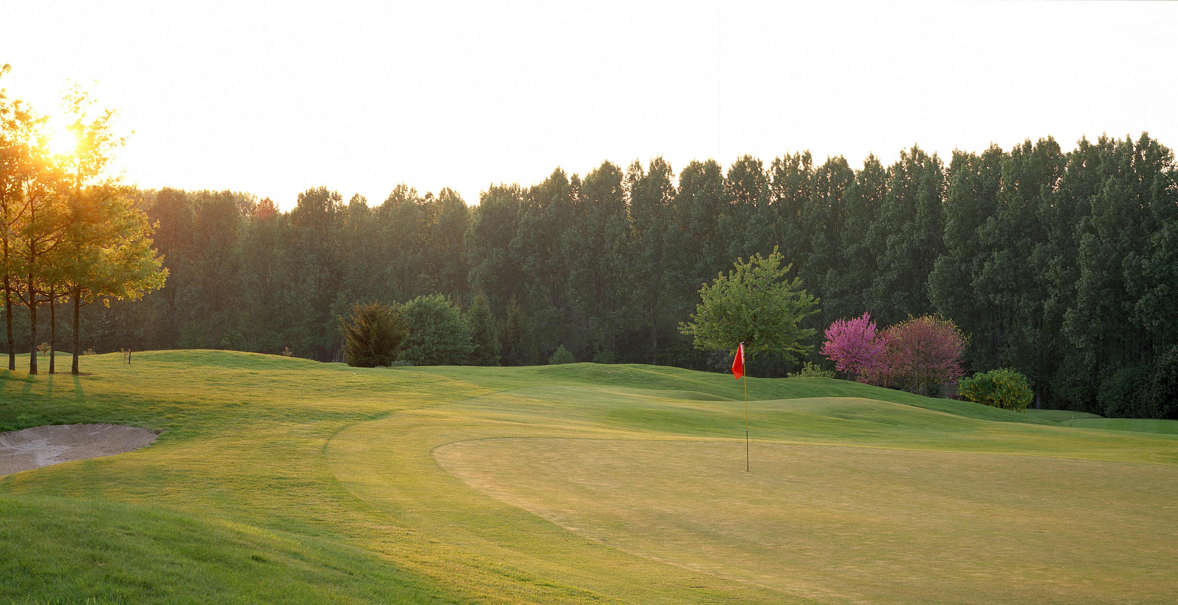 Golf d'Arras