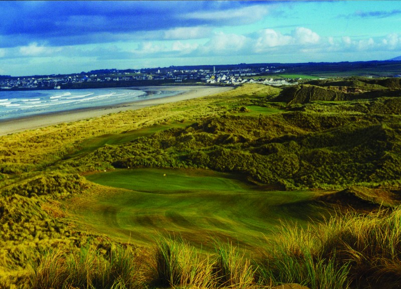Enniscrone 