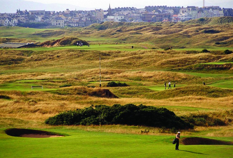 Royal Portrush