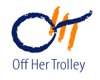 Off Her Trolley
