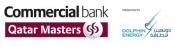 Commercialbank Qatar Masters