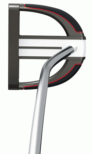 Backstryke Putter