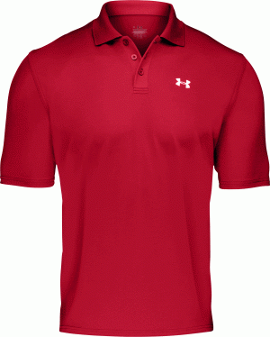 Under Armour's UPF protection