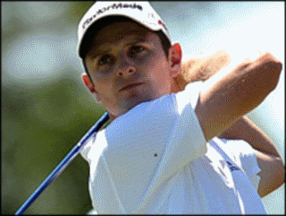 Justin Rose