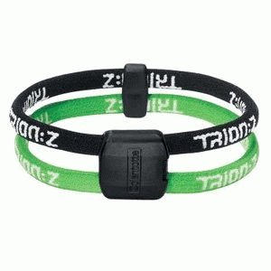 TrionZ Active Bracelet Ϯ  IonicGearcom