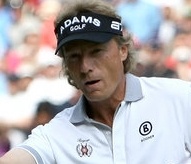 Langer celebrates in Washington