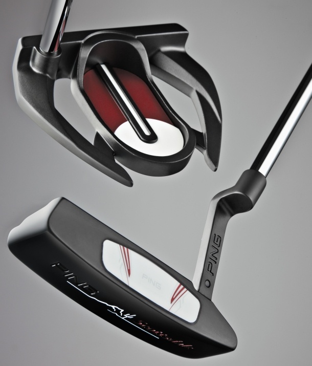 Scottsdale Series Putters