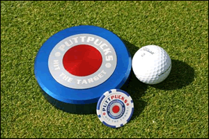 Putt Pucks