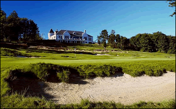 Duke's St Andrews