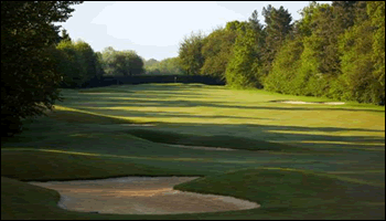 Marriott Lingfield Park