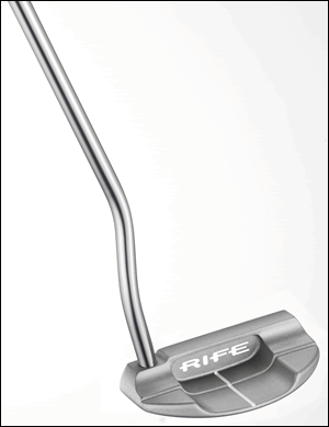 Rife Putters