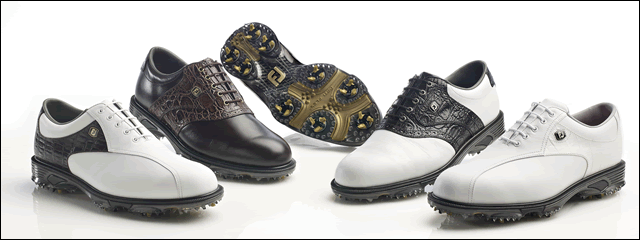 FootJoy DryJoys Golf Shoe