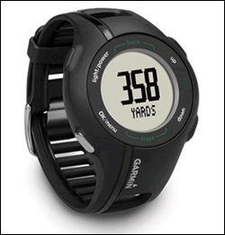 Garmin Approach S1 GPS Wristwatch