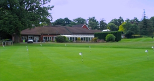 Ifield Golf Club