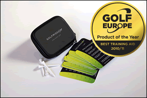 Golf Mission