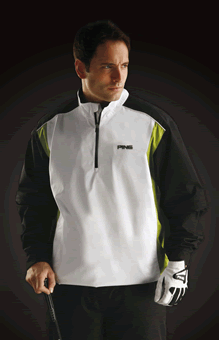 Ping hotsell breaker jacket