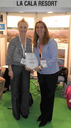 La Cala Tourism Aware