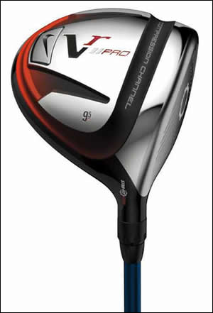 Nike VR Pro Driver