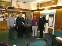 Mendip Golf Club