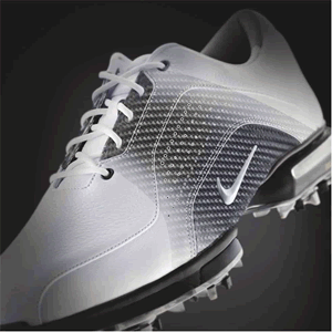 Nike Zoom Advance Golf Shoe