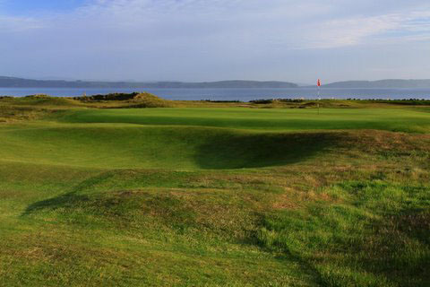 Nairn Golf Club