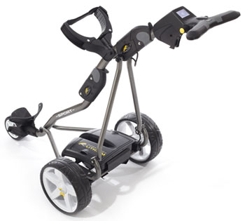 Powakaddy PK Sport