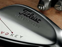Titleist Vokey Wedgeworks