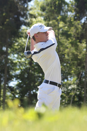 Daniel Lane - Kenilworth Golf Club