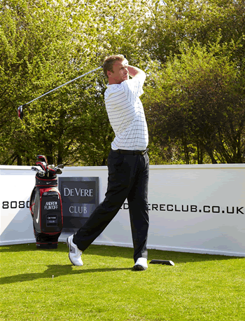 Flintoff De Vere Golf Club