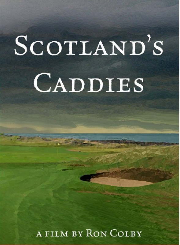 Scotlands Caddies