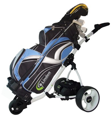 Fairway Electric Golf Trolley