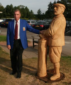Hazel Grove Dr Alister Mackenzie
