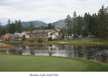 Meadow Lake Golf Club