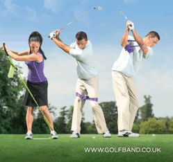 Golf Band