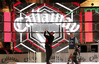 Callaway Epic Demos 2012