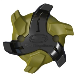 Softspike Cleats