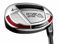 Adams Golf Idea a12 OS Hybrid