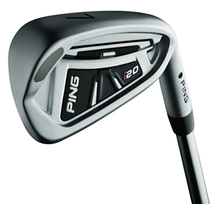 PING i20 Irons