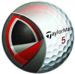 TaylorMade Golf PENTA TP5