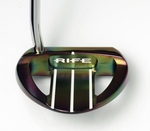 Rife Barbados Putter