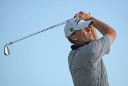 Steve Stricker
