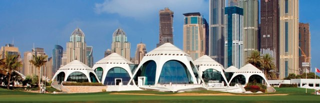 Emirates Golf Club