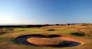 Race to Turnberry