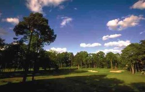 Race to Stoke Park