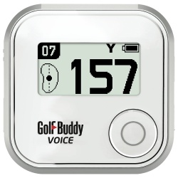 Golfbuddy Voice