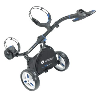 Motocaddy S3 Lite