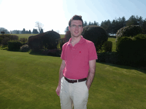 Mendip Golf Club