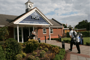 The Belfry - Midlands Golf Week