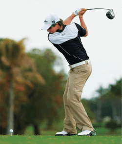 FootJoy FJ Sport McIlroy